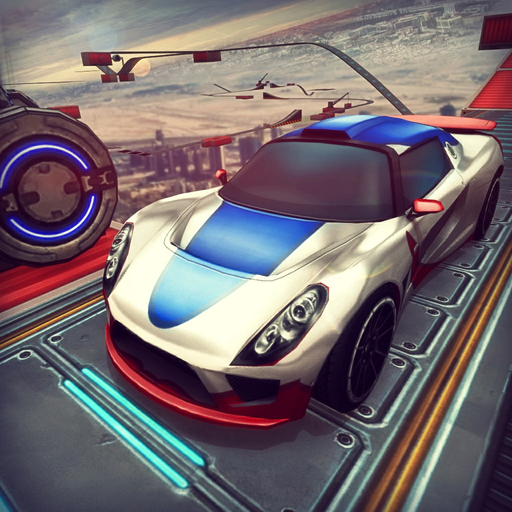 Impossible Track RealCar Stunt app icon