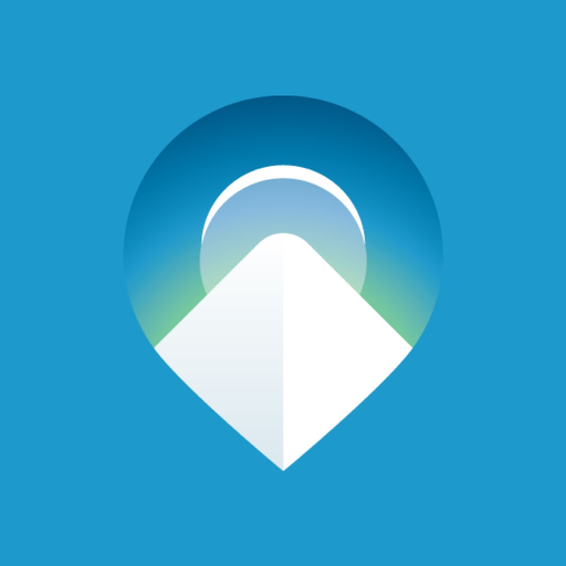 My Peak app icon