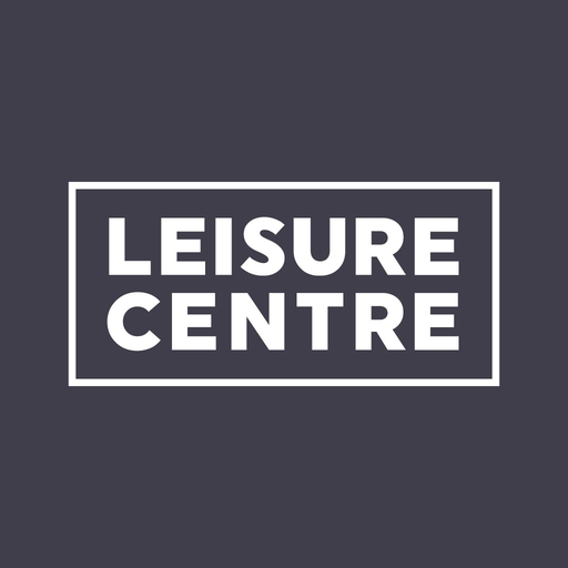LeisureCentre. app icon
