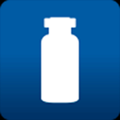 Check The Dose app icon