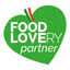 Food Lovery Partner icon