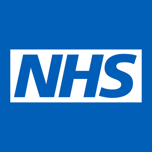 NHS App app icon