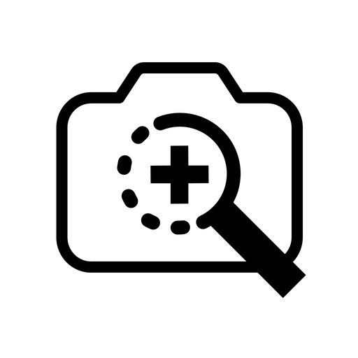 Zoomy Zoom Effect Pics & Video app icon