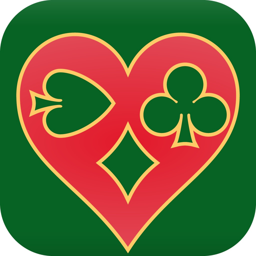 Varaq - Online Hokm app icon