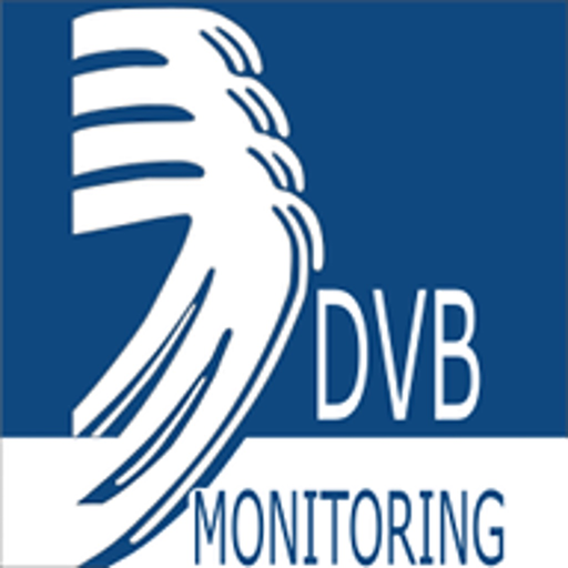 DVB-Monitoring app icon