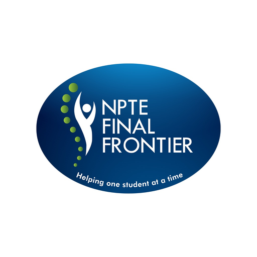 NPTE Final Frontier app icon