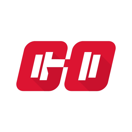 Gym Occupancy app icon