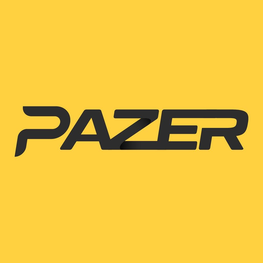 Pazer – Live Performance Video app icon