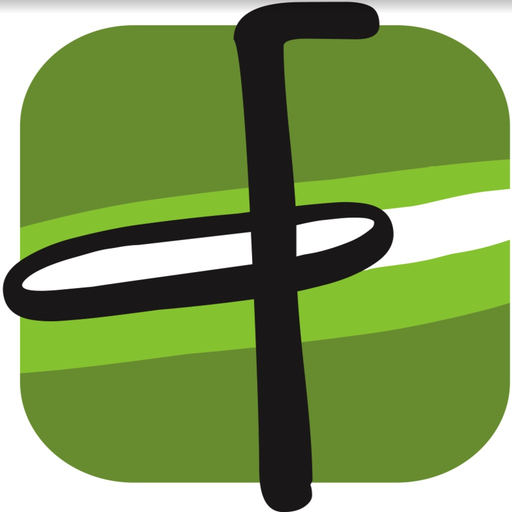FunFangle Attendance app icon