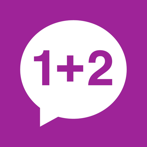 Chatty Math app icon