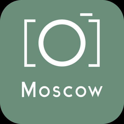 Moscow Guide Tours app icon