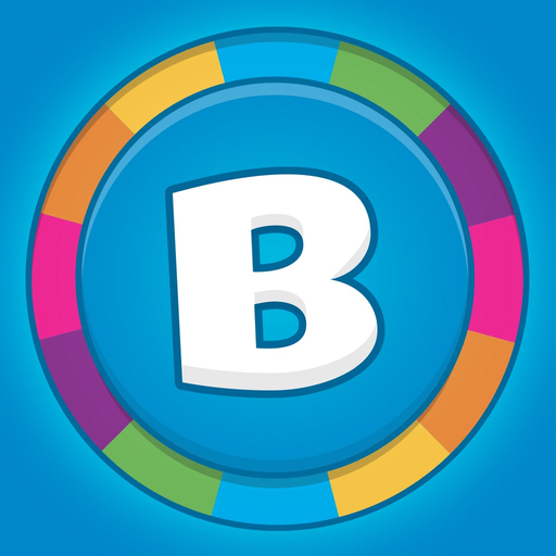 Big Questions Quiz Game app icon