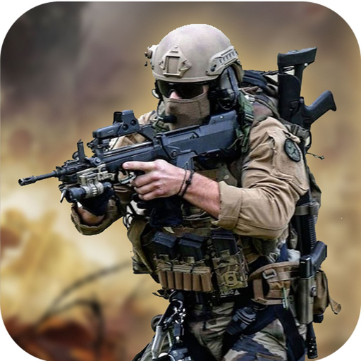 Sniper Fight For Survival app icon
