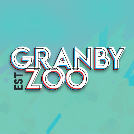 Granby Est Zoo app icon