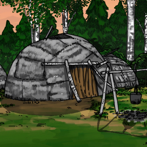 Making Camp Premium app icon