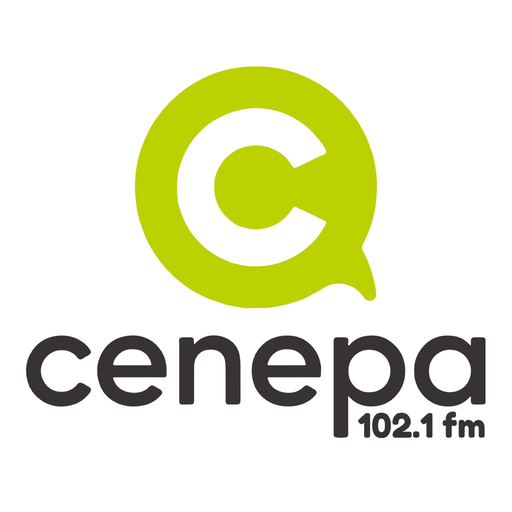 Radio Cenepa 102.1 FM app icon