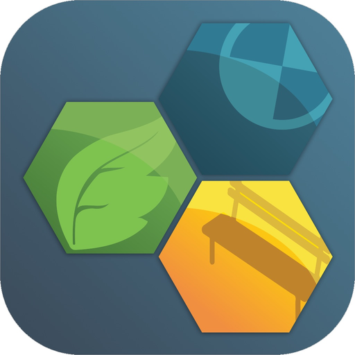 Land F/X app icon