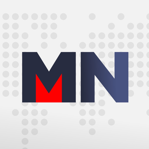 MegaNoticias app icon