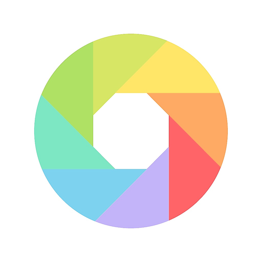 Photo Collect app icon