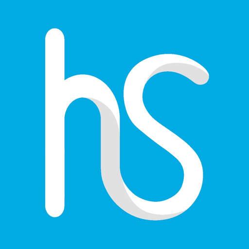 HealthSense app icon