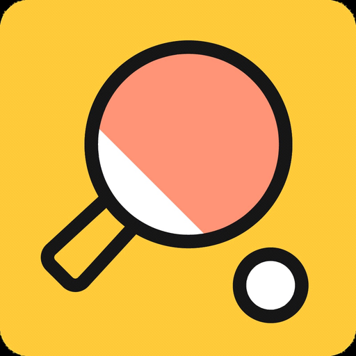 I'm Ping Pong King :) app icon