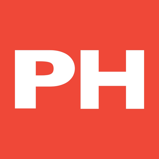 Pizza Hotline Courier app icon
