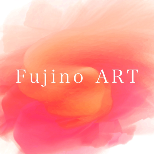 FujinoART app icon
