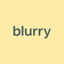 Blurry: Personality Dating icon