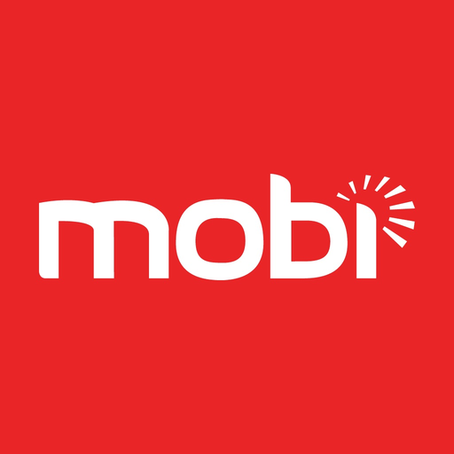 MyMobi app icon