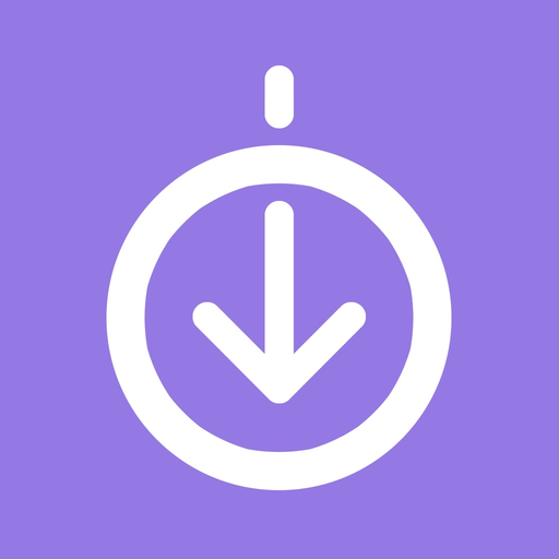 Free Fall Calculator app icon