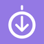 Free Fall Calculator icon