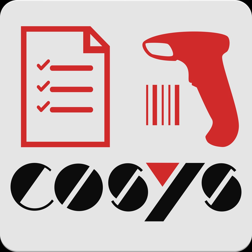 COSYS Inventur app icon