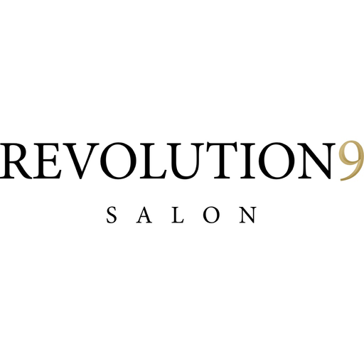 Number 9 Salon app icon