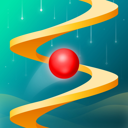 Gravity Helix app icon