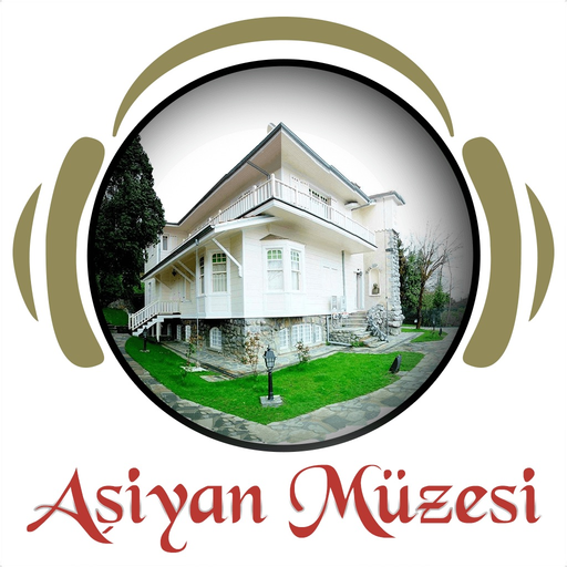 Aşiyan Müzesi app icon