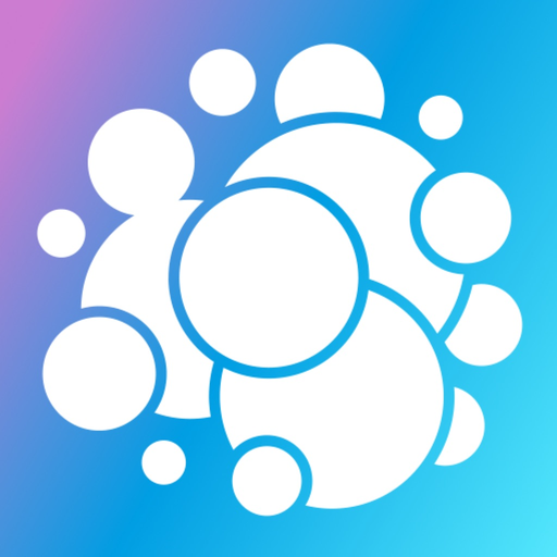 Moj Mobi app icon