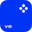 Video Editor Movavi icon