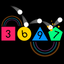 Keep Bounce - Ball Games icon