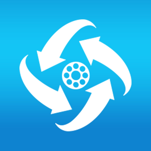 TECARE app icon