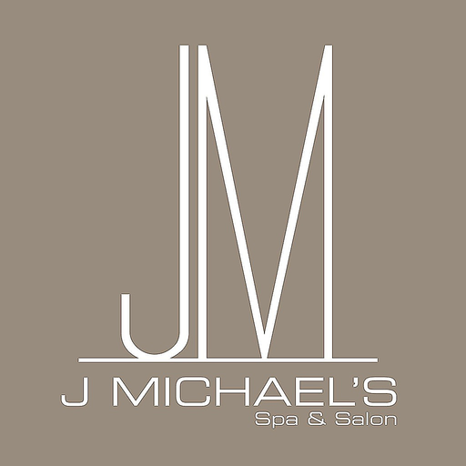 J Michael’s Spa and Salon app icon