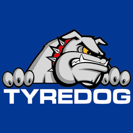TYREDOG TPMS 藍芽胎壓偵測 app icon