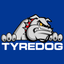 TYREDOG TPMS 藍芽胎壓偵測 icon