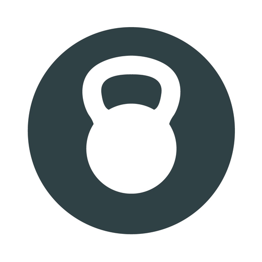 PhysIQ Personal Training app icon