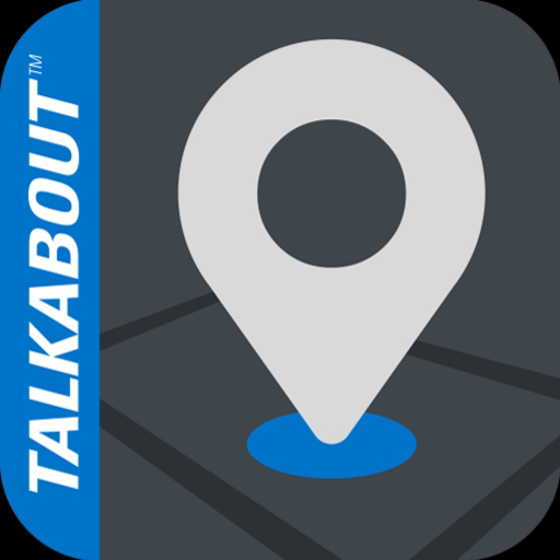 Motorola Talkabout app icon