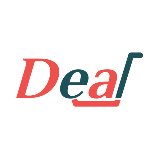 Deal Q8 app icon
