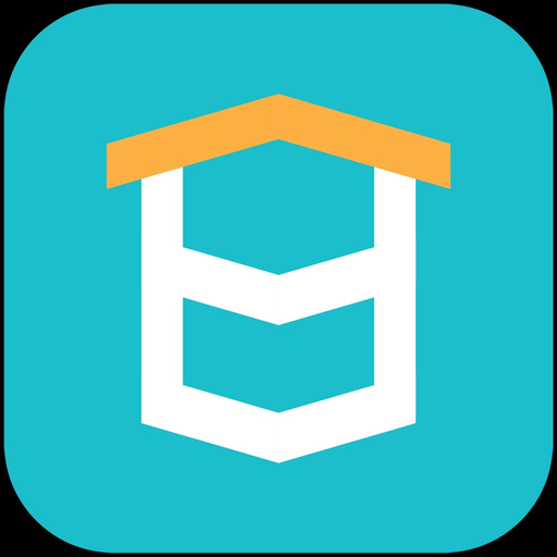 Bricks Provider app icon