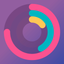 Log your Work icon