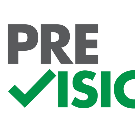PreVision app icon