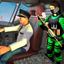 Rescue US Airplane Hijack icon