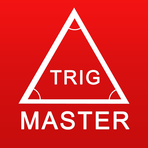 Trigonometry Master app icon